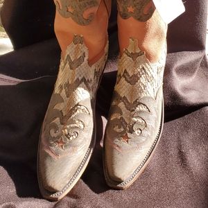 Western Boots